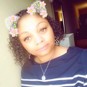 Meet your Posher, Tamika